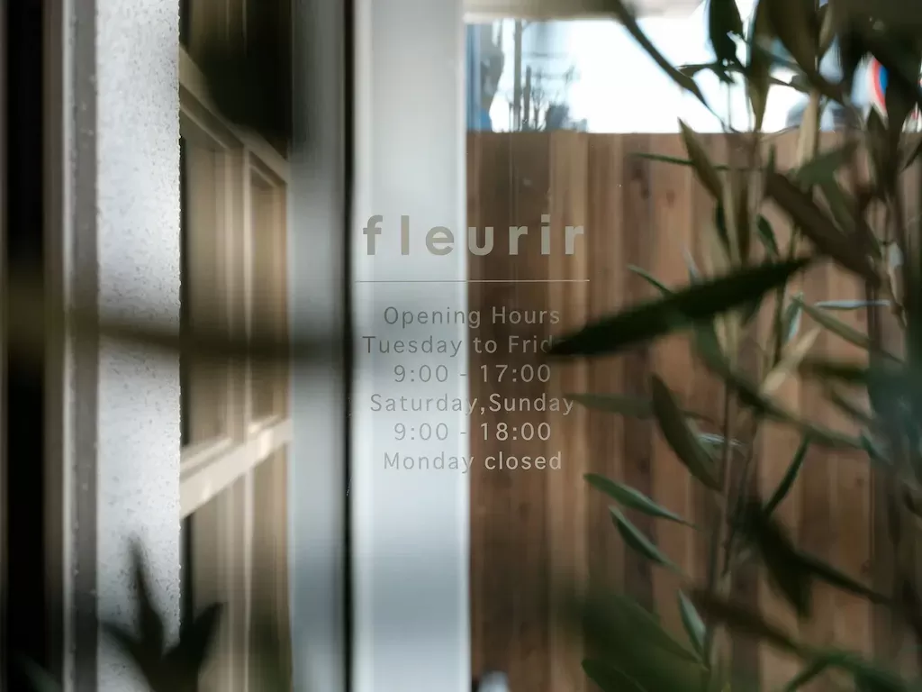  fleurir by Ameria